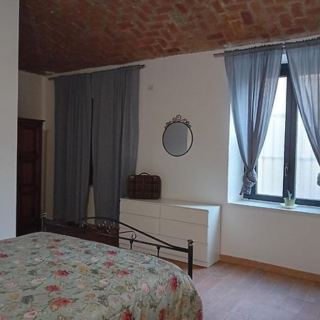 Luoghi Comuni Porta Palazzo Apartment Turin Luaran gambar