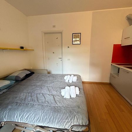 Luoghi Comuni Porta Palazzo Apartment Turin Luaran gambar