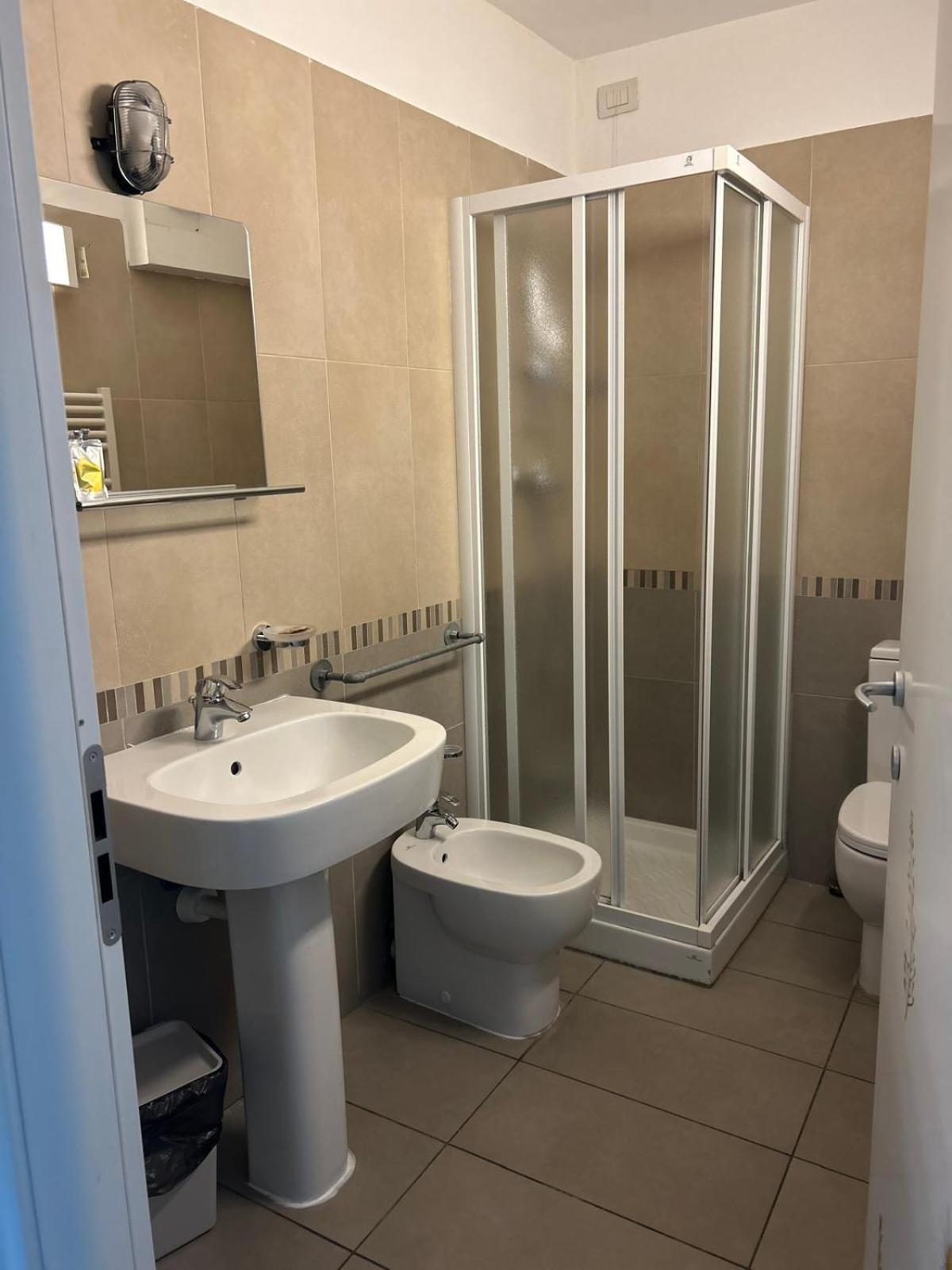 Luoghi Comuni Porta Palazzo Apartment Turin Luaran gambar